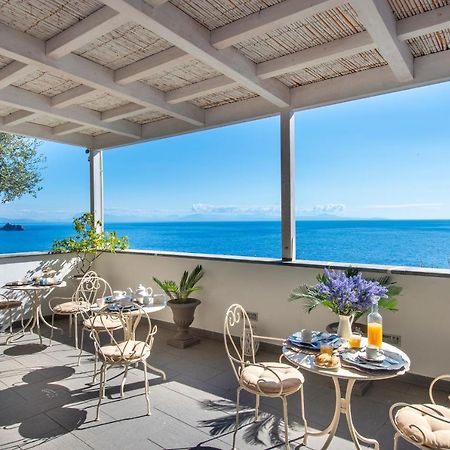 La Maurella Bed & Breakfast Праяно Екстериор снимка