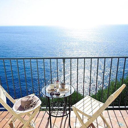 La Maurella Bed & Breakfast Праяно Екстериор снимка