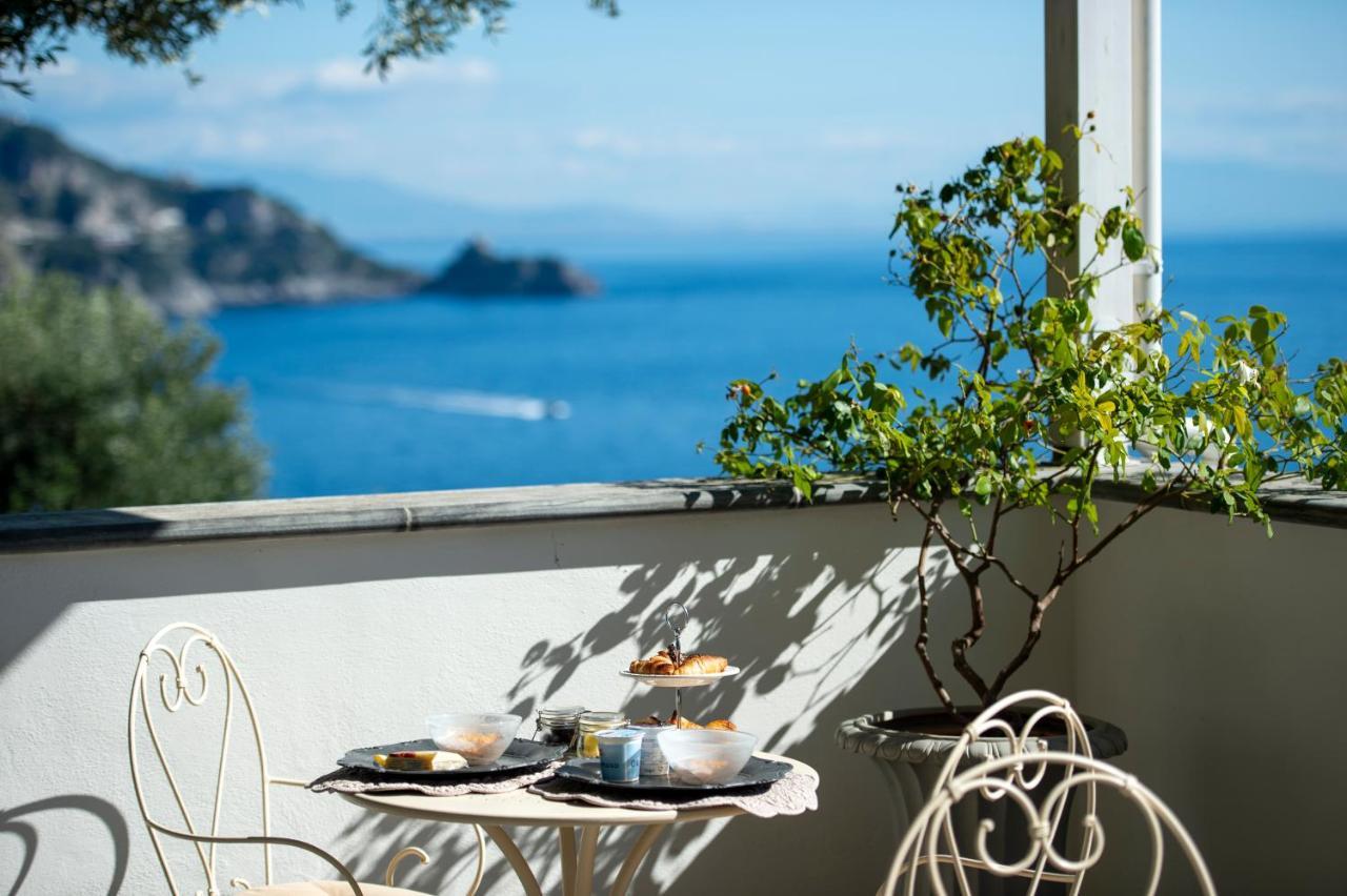 La Maurella Bed & Breakfast Праяно Екстериор снимка