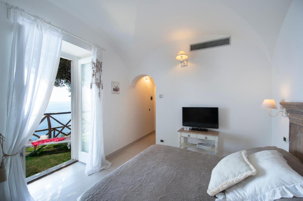 La Maurella Bed & Breakfast Праяно Екстериор снимка