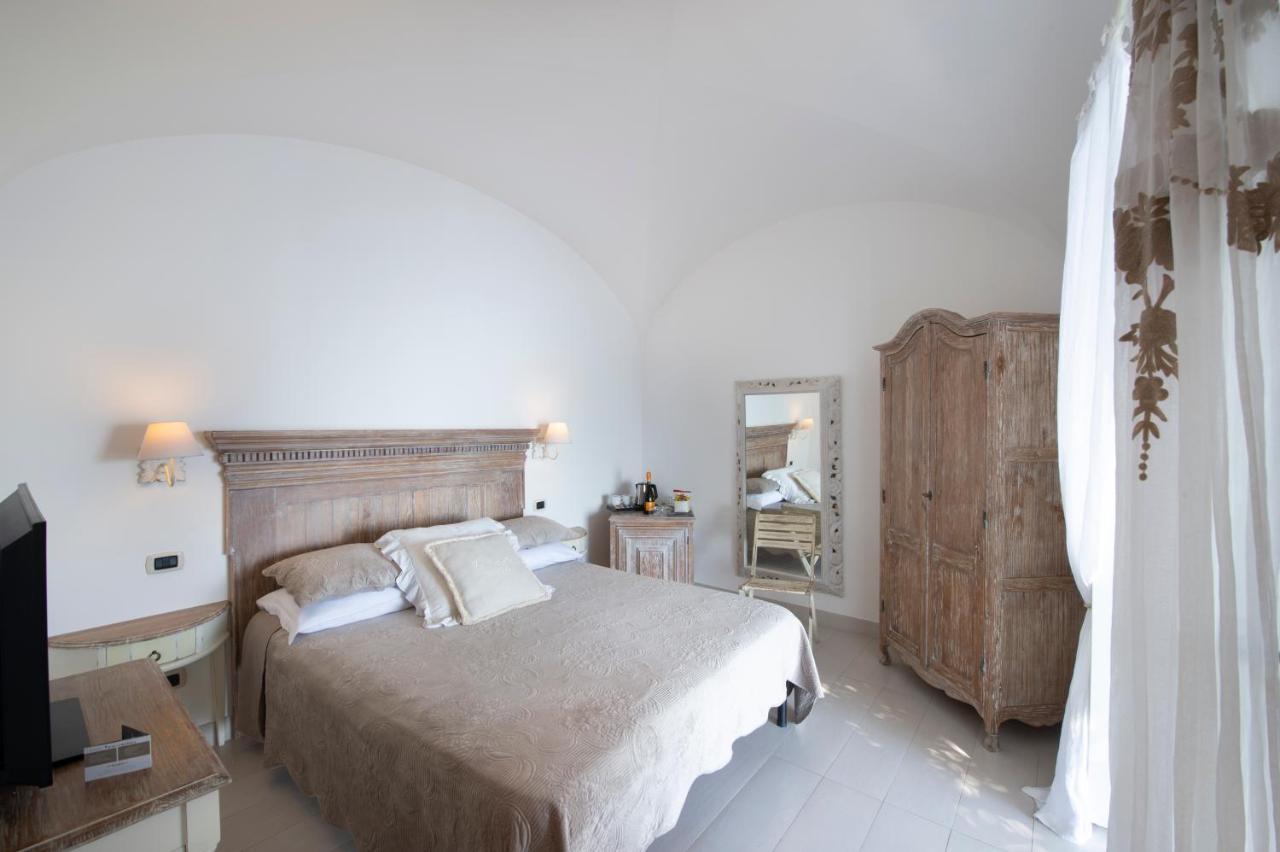 La Maurella Bed & Breakfast Праяно Екстериор снимка