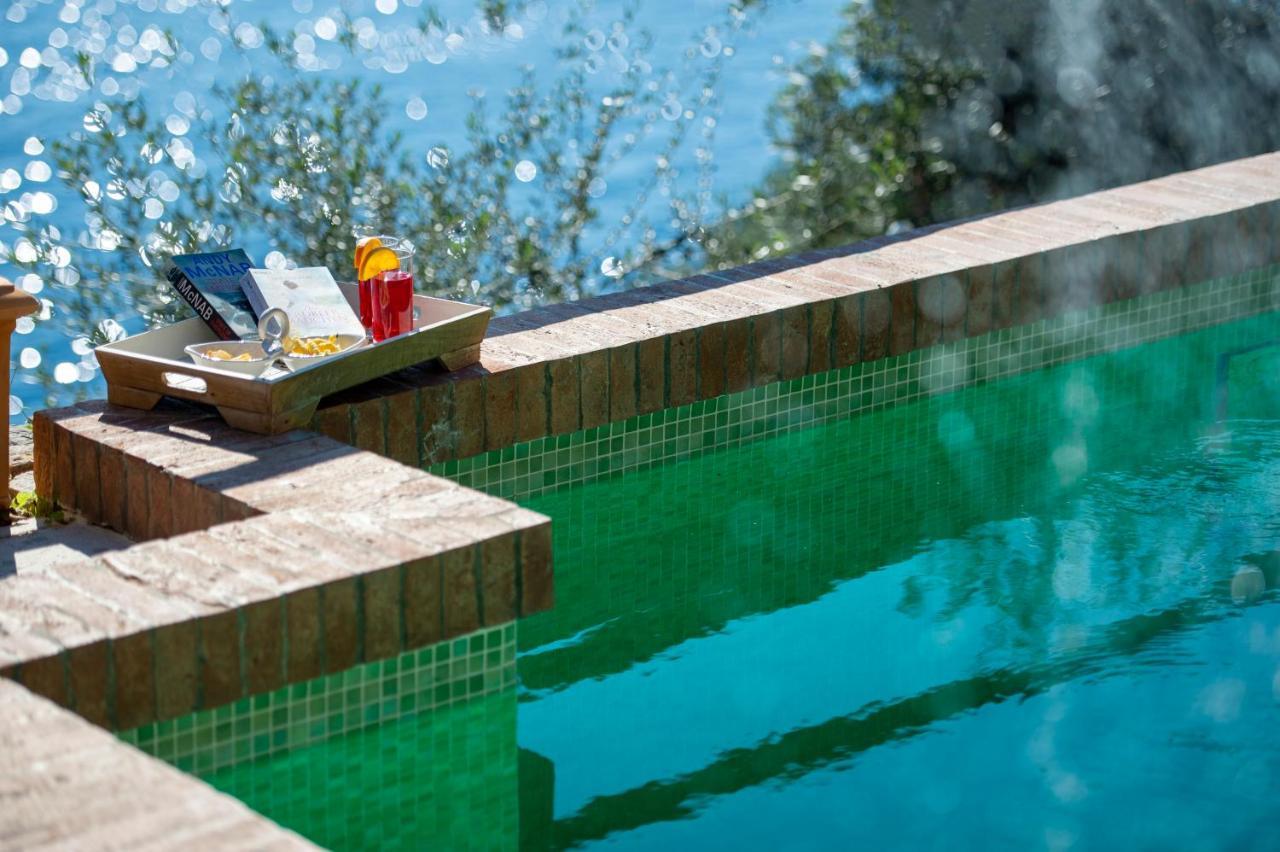 La Maurella Bed & Breakfast Праяно Екстериор снимка
