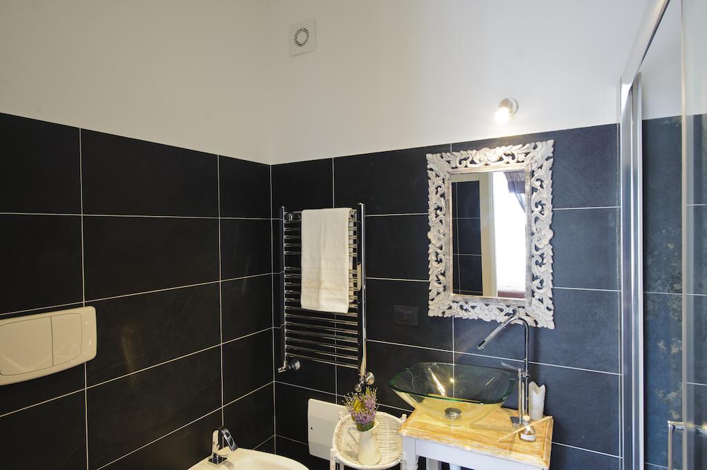 La Maurella Bed & Breakfast Праяно Стая снимка