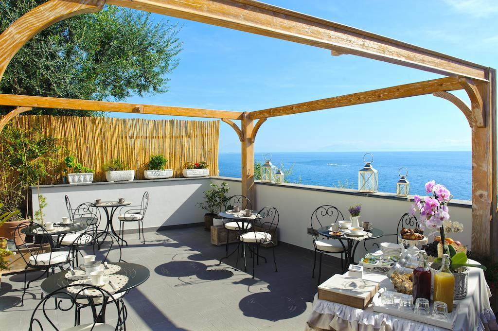 La Maurella Bed & Breakfast Праяно Екстериор снимка