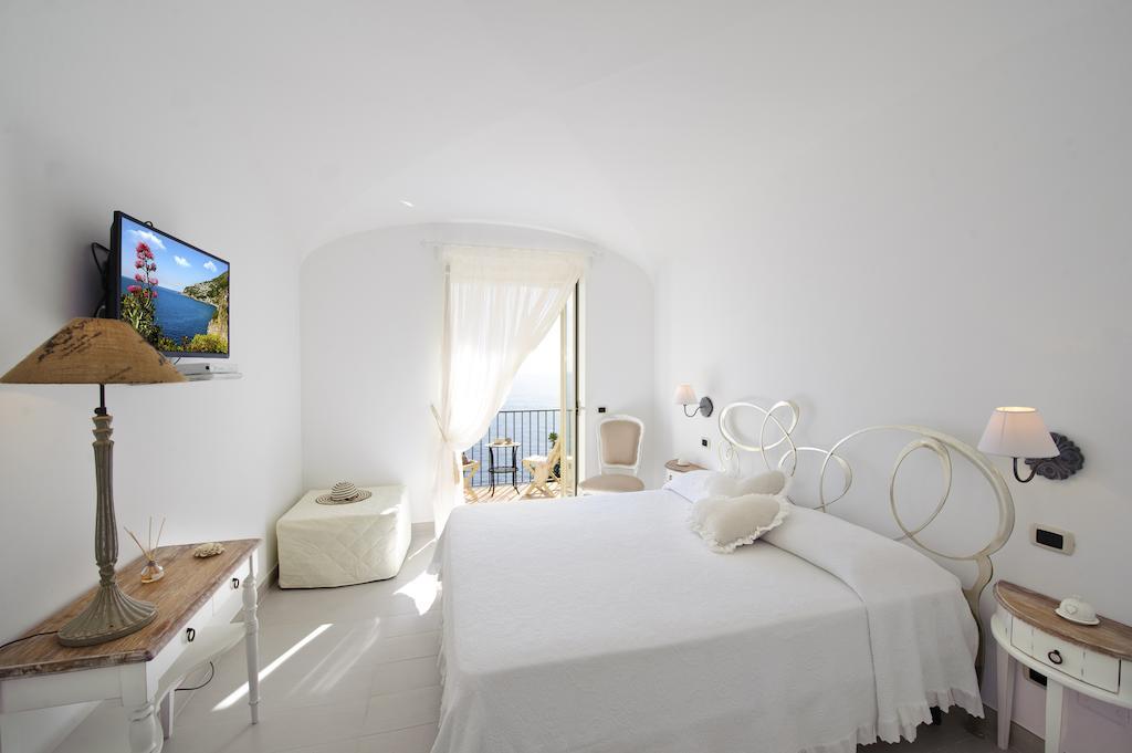 La Maurella Bed & Breakfast Праяно Екстериор снимка