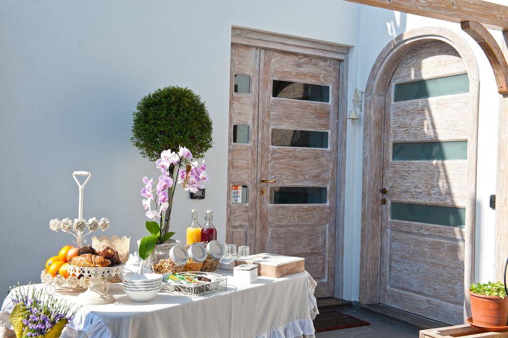 La Maurella Bed & Breakfast Праяно Екстериор снимка