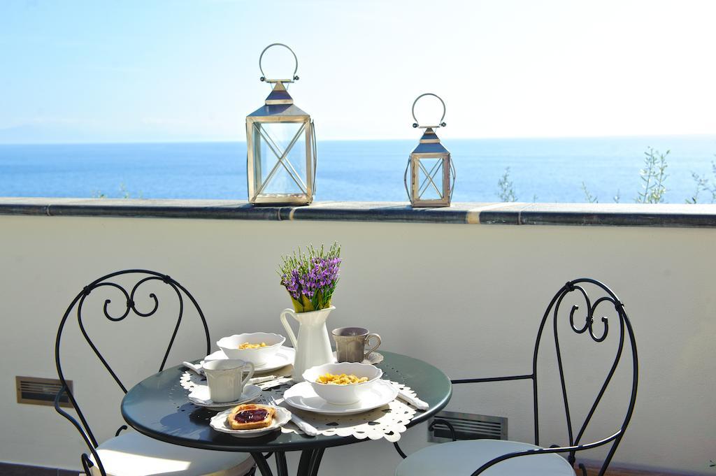 La Maurella Bed & Breakfast Праяно Екстериор снимка