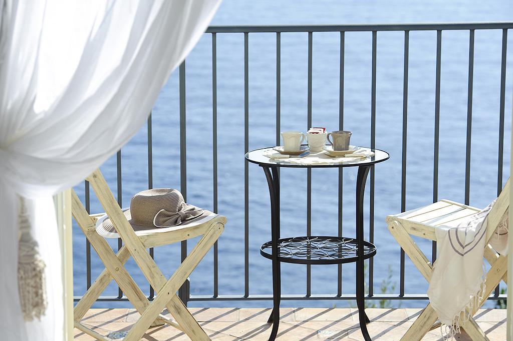 La Maurella Bed & Breakfast Праяно Екстериор снимка