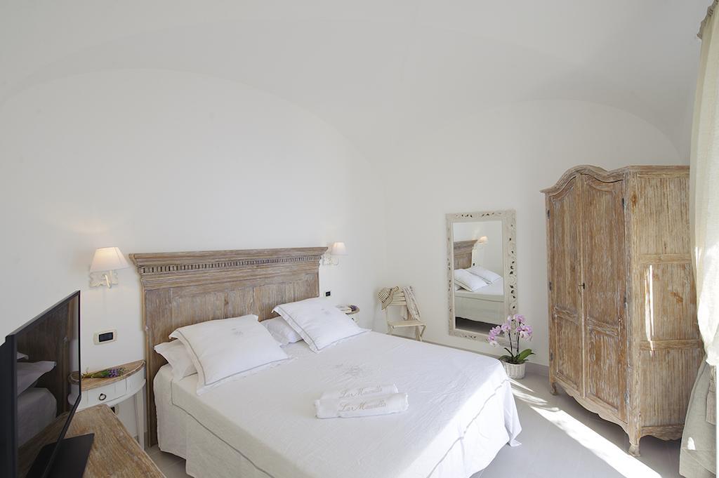 La Maurella Bed & Breakfast Праяно Стая снимка
