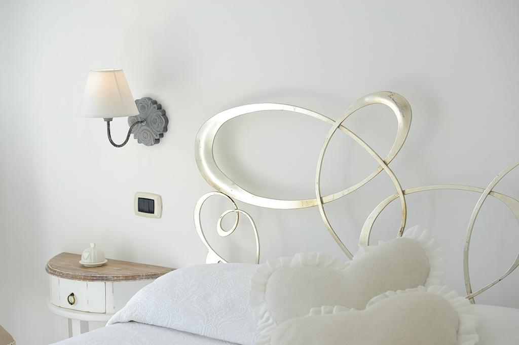 La Maurella Bed & Breakfast Праяно Стая снимка