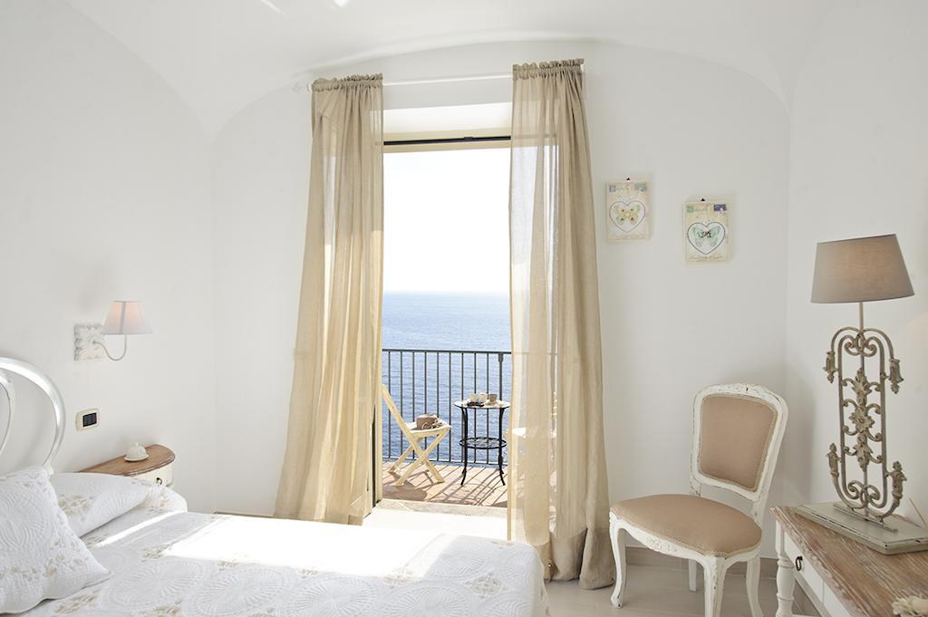 La Maurella Bed & Breakfast Праяно Стая снимка