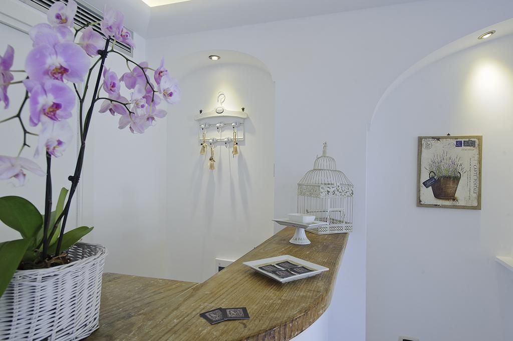 La Maurella Bed & Breakfast Праяно Екстериор снимка