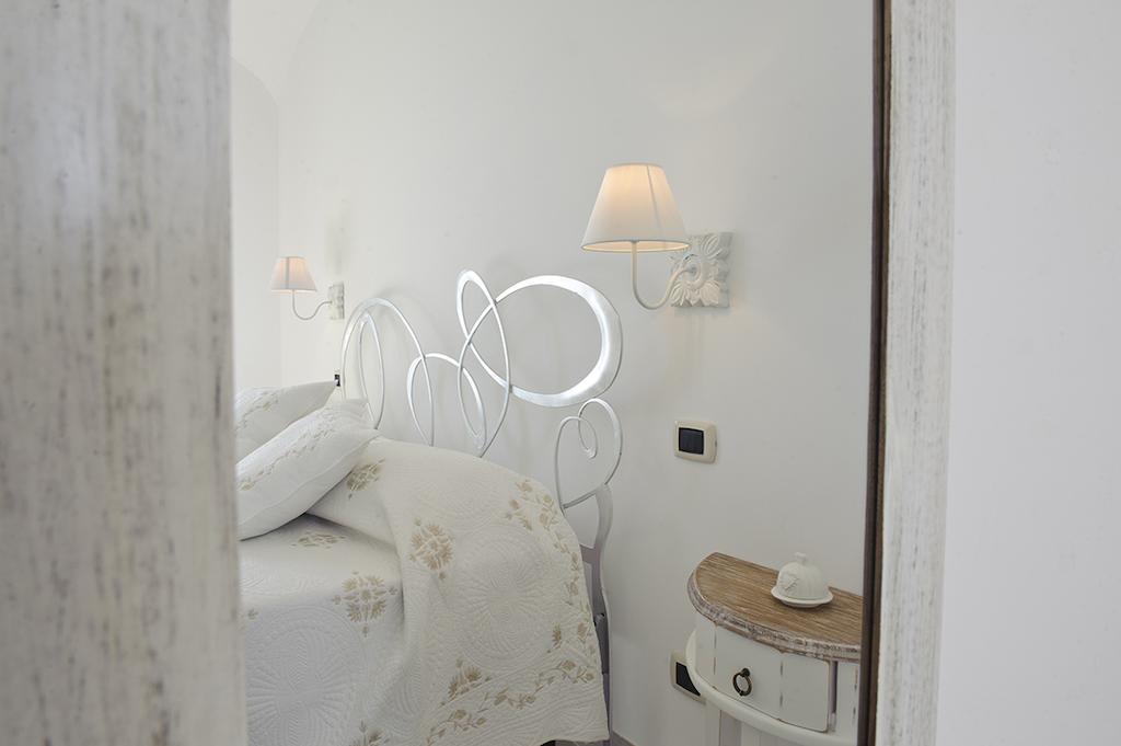 La Maurella Bed & Breakfast Праяно Стая снимка