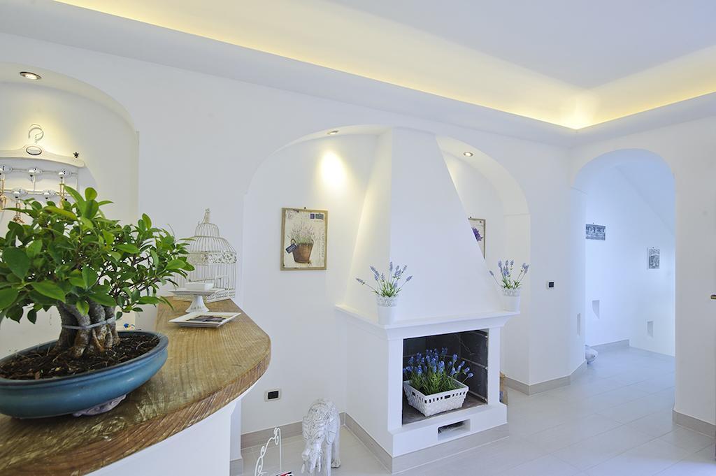 La Maurella Bed & Breakfast Праяно Екстериор снимка