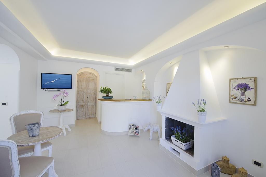 La Maurella Bed & Breakfast Праяно Екстериор снимка