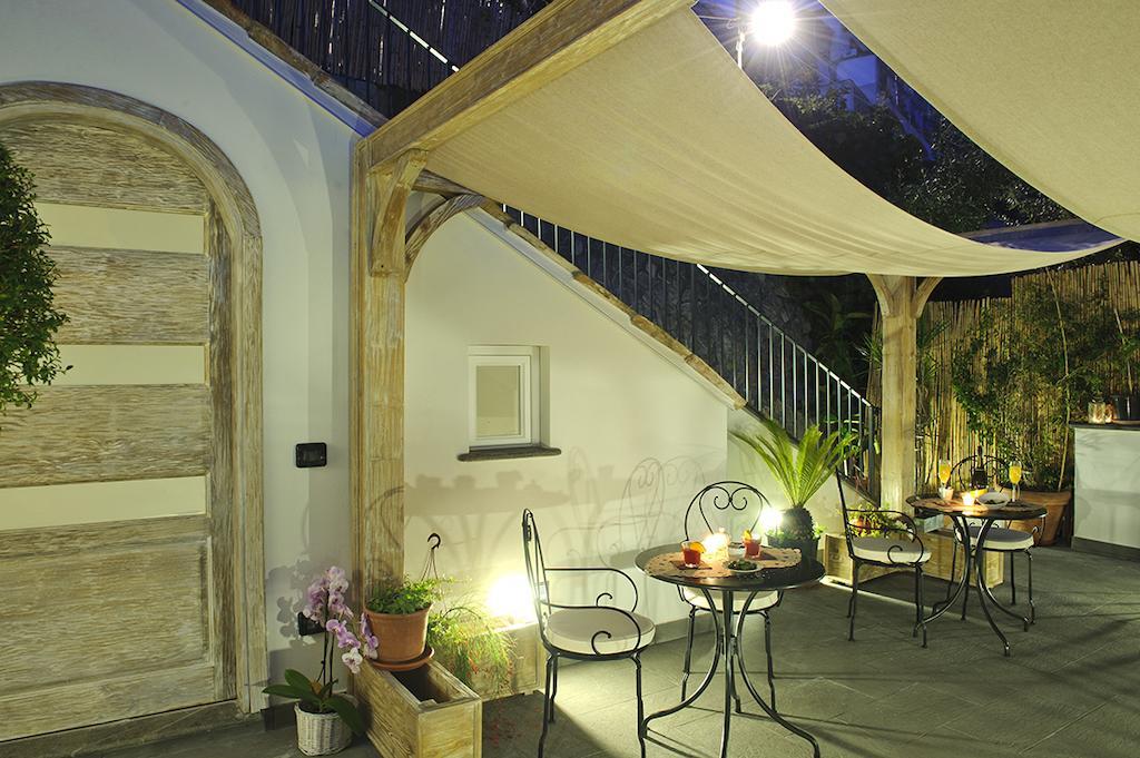 La Maurella Bed & Breakfast Праяно Екстериор снимка
