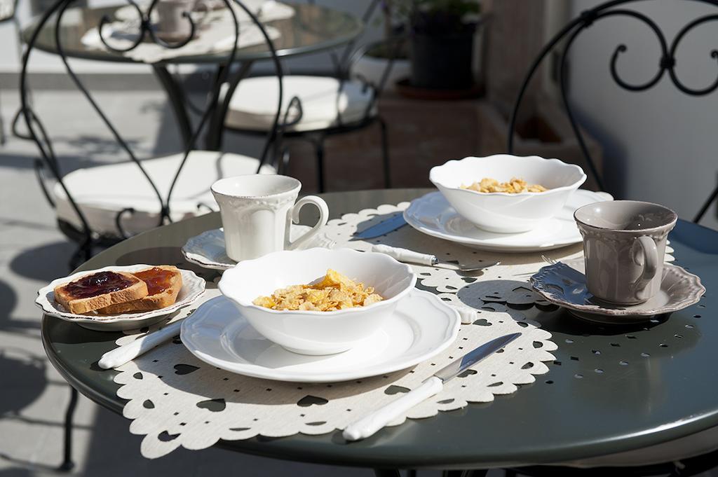 La Maurella Bed & Breakfast Праяно Екстериор снимка