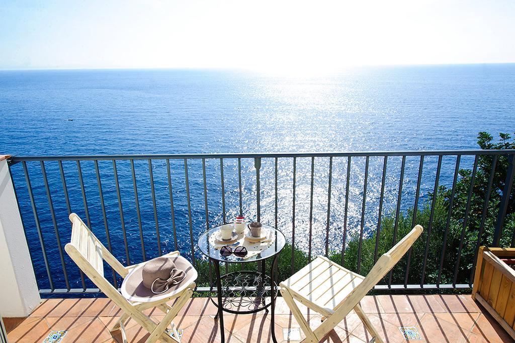 La Maurella Bed & Breakfast Праяно Екстериор снимка