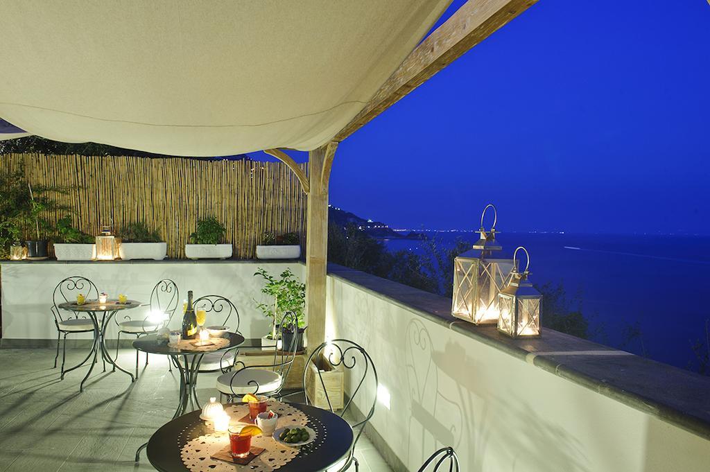 La Maurella Bed & Breakfast Праяно Екстериор снимка